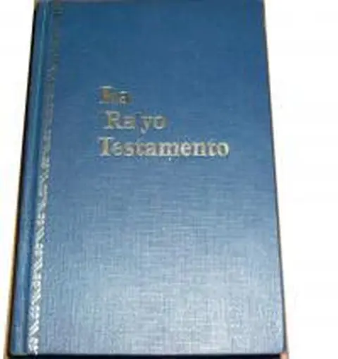 Nuevo Testamento